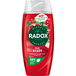 Radox Mineral Therapy Feel Ready Douchegel - 225 ml