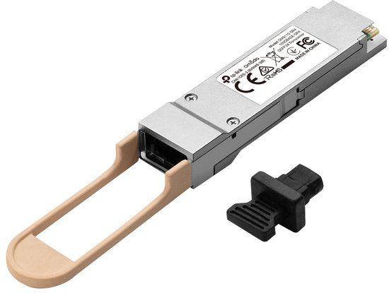 TP-Link Omada SM9110-SR4 100GBASE-SR4 QSFP28 Transceiver