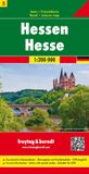 F&B 62Damrak FB Duitsland blad 5, Hesse