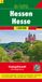 F&B 62Damrak FB Duitsland blad 5, Hesse