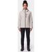 Jack Wolfskin Flowline 3in1 Veste Sable Clair