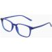 Demetz Lunettes de vue enfant Owlet Bleu OBII006