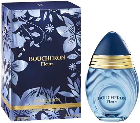 Boucheron Eau de Parfum / 100 ml / Unisex