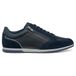 GEOX RENAN HEREN Sneakers - MARINEBLAUW - Maat 46