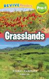 Grasslands: Global Habitats, Level Pre-1 - Grasslands