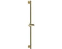 Wiesbaden Schuifbalk Remi 75 cm, geborsteld messing