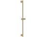 Wiesbaden Schuifbalk Remi 75 cm, geborsteld messing