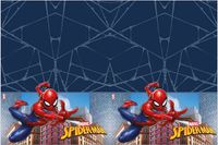 Procos Vegaoo - Plastic tafelkleed Spiderman 120 x 180 cm