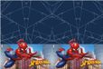 Procos Vegaoo - Plastic tafelkleed Spiderman 120 x 180 cm