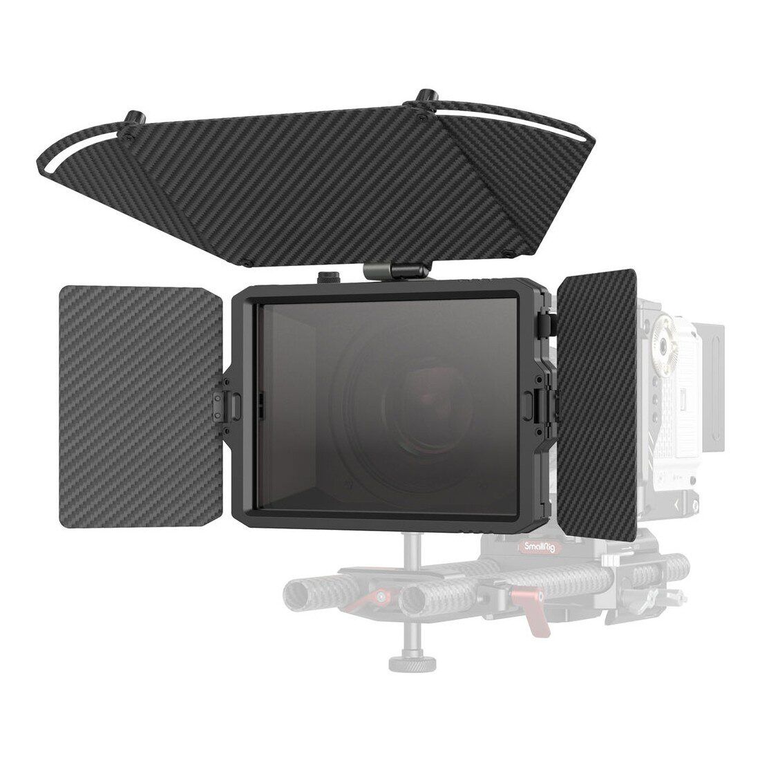 SmallRig 3680B Mini Matte Box Pro