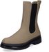 Tamaris Dames Chelseaboot 1-1-25452-29 317 normaal Maat: 41 EU