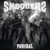 Sonic Rendezvous Smoggers - Funeral (LP)