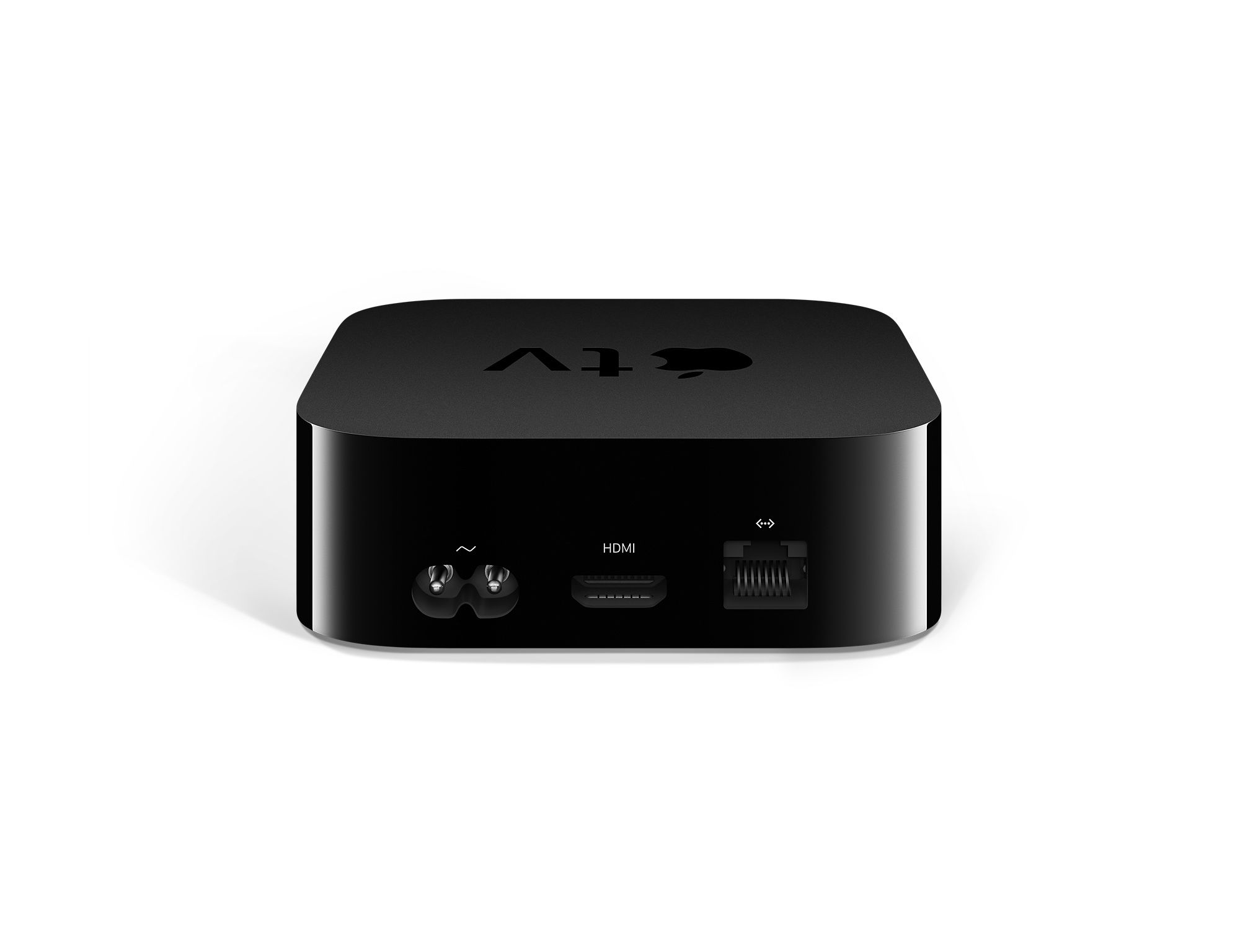 Apple TV 4K 32GB（第1世代） 本体 Apple TV 4K - 32GB - Zwart kopen? | Kieskeurig.nl | televisie