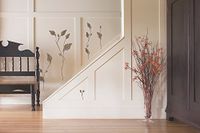 Komar Deco-Sticker OSIRIS - 50 x 70 cm