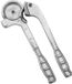 VIRAX pince à cintrer en aluminium 14 mm / R 50 - 251414