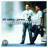 Merkloos / Sans marque Blank & Jones - Substance