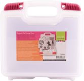 Vaessen Creative Opbergbox - magnetisch