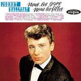 Sony Music Johnny Hallyday - Nous Les Gars, Nous Les Filles