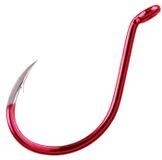 BKK Red Octopus Beak Hooks #1/0