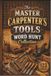 The Master Carpenter's Tools Word Hunt Collection: 60 Large Print Puzzles for Woodworkers, Craftsmen, and DIY Hobbyists