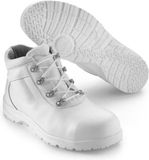 Sika Exclusive Sika 19242 Fusion Boot met Veters S2 Wit - Maat 44