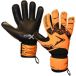 Precision Gants de gardien de but pour enfants Fusion X Flat Cut Essential