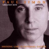 Shining Like a Guitar-G. Hits of P.