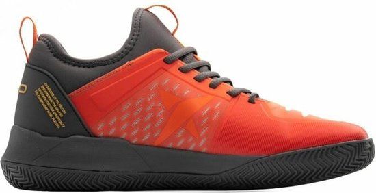 Drop Shot Sportschoenen voor heren Drop Shot Bentor Lima Padel Rood