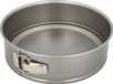 RBV Birkmann Birkmann Bakers Best Springvorm Rond Zilver RVS 22 cm