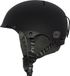 K2 Stash Skihelm Heren Zwart S
