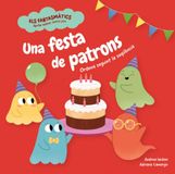 Una Shackleton Books Una festa de patrons