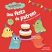Una Shackleton Books Una festa de patrons
