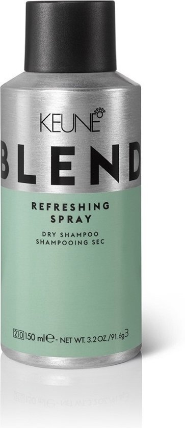 Keune BLEND REFRESHING SPRAY 150ML