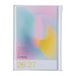 MARK'S 2026/27 Diary B6 Gradient // Pink