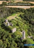 Lauchröden: Lauchröden: Burgruine Brandenburg: 2360