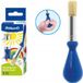 Pelikan Pinceaux ronds pour Enfants