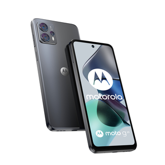 Motorola Moto G23 - 6.5" - 128GB - Matte Charcoal