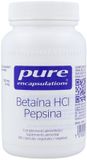 Bol Bétaïne HCI Pepsine 90 gélules