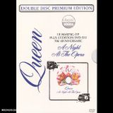 Queen - Classic Album Series