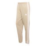 Adidas 3-stripes French Terry Tapered Cuff Joggingbroek Heren