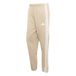 Adidas 3-stripes French Terry Tapered Cuff Joggingbroek Heren