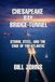 Chesapeake Bay Bridge–Tunnel: Storm, Steel, and the Edge of the Atlantic