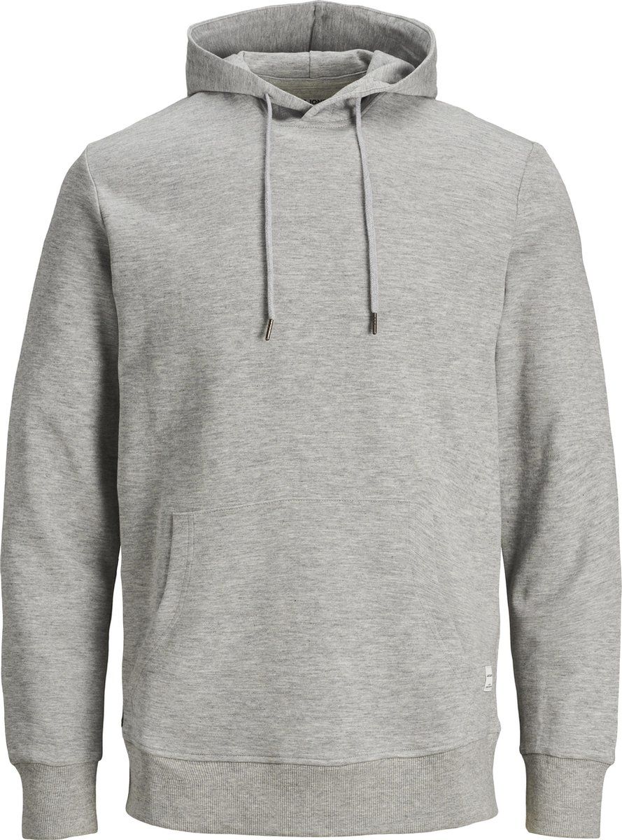 Jack & Jones Heren Hoodie - Maat XL - 5714924717382