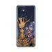 ERT GROUP mobiel telefoonhoesje voor Oppo RENO 7 5G Marvel Guardians of the Galaxy 001