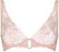 Hunkemöller Niet-Voorgevormde Beugel Bh Nola Roze
