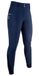 HKM meisjes Broek Comfort Style Silicone Full Seat