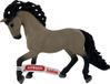 Schleich Horse Club Pura Raza Espanola étalon 72183