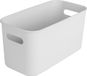 Sunware Sigma home cube box 6l - 31.3x16x16 cm - wit