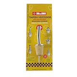 Ibili 764011 Tapon Stand. schenktuit prisma-inox