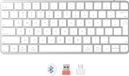 Meetion iKey K210MW - Clavier compact sans fil - Blanc